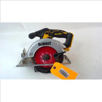 Dewalt Cordless Circular Saw