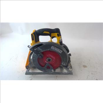 Dewalt Cordless Circular Saw