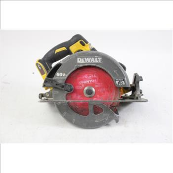 Dewalt Cordless Circular Saw