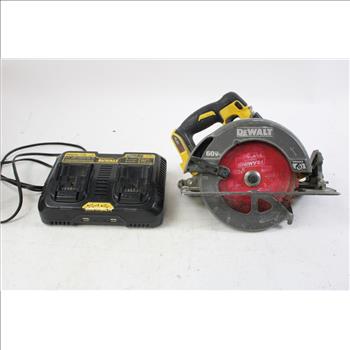 Dewalt Cordless Circular Saw