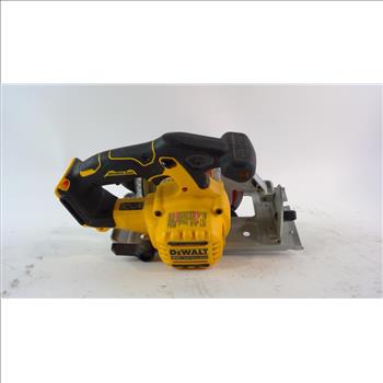 DeWalt Cordless Circular Saw