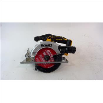 DeWalt Cordless Circular Saw