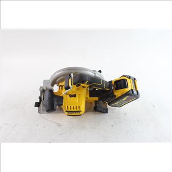 DeWalt Cordless Circular Saw