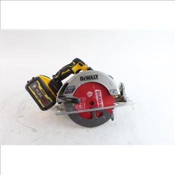 DeWalt Cordless Circular Saw