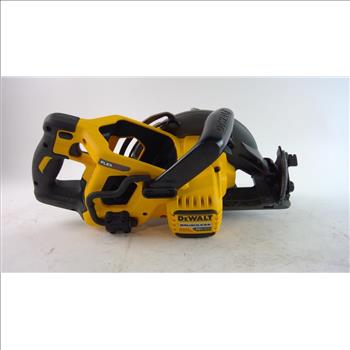 DeWalt Cordless Circular Saw