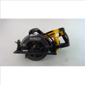 DeWalt Cordless Circular Saw