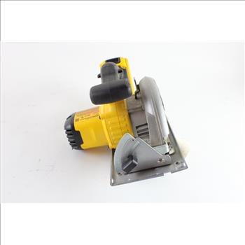 DeWalt Cordless Circular Saw