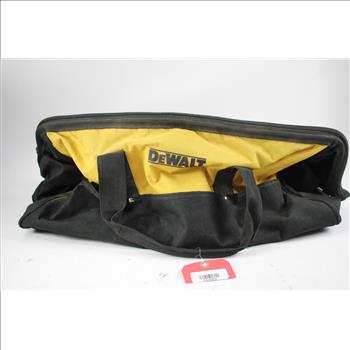 DeWalt Cordless Circular Saw