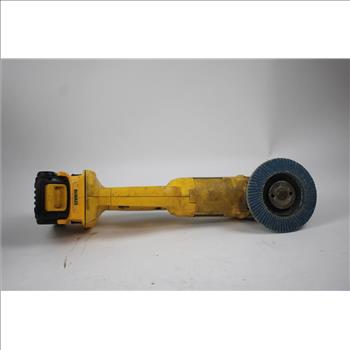 DeWalt Cordless Cut Off Tool
