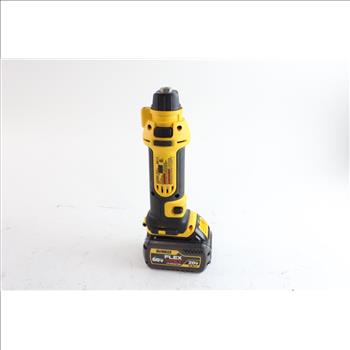 DeWalt Cordless Cut Out Tool