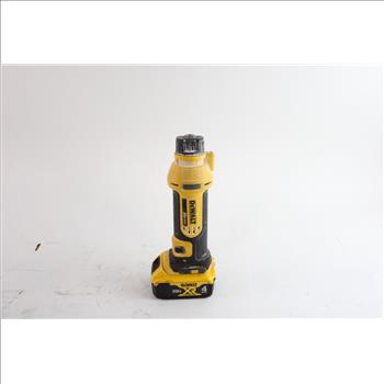 DeWalt Cordless Cut Out Tool