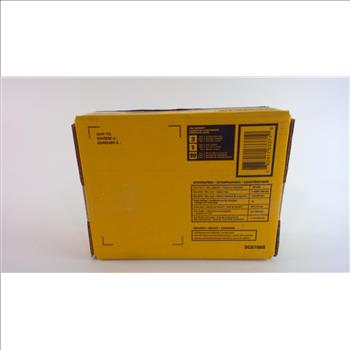 DeWalt Cordless Drill