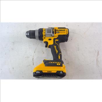 DeWalt Cordless Drill