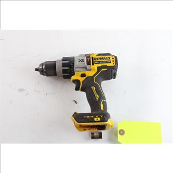 DeWalt Cordless Drill