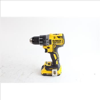 DeWalt Cordless Drill