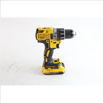 DeWalt Cordless Drill