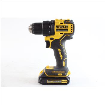 DeWalt Cordless Drill