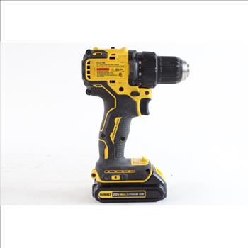 DeWalt Cordless Drill