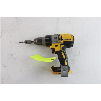 DeWalt Cordless Drill