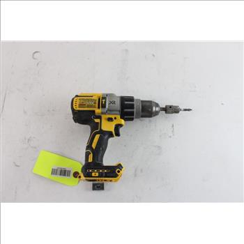 DeWalt Cordless Drill