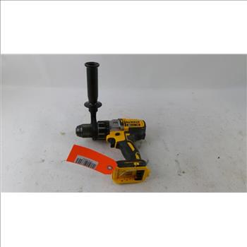 DeWalt Cordless Drill