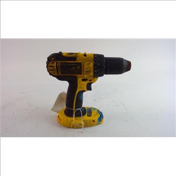DeWalt Cordless Drill