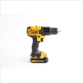 DeWalt Cordless Drill