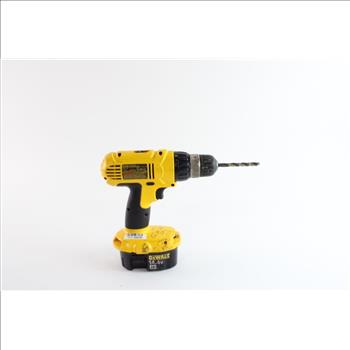 DeWalt Cordless Drill
