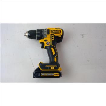 DeWalt Cordless Drill
