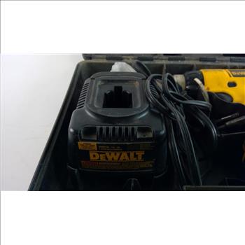 DeWalt Cordless Drill