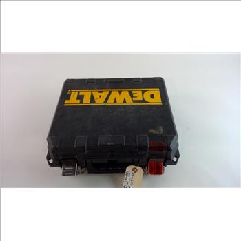 DeWalt Cordless Drill