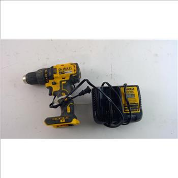 DeWalt Cordless Drill