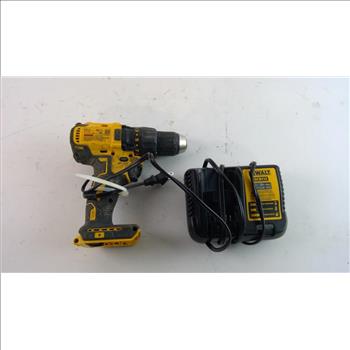 DeWalt Cordless Drill