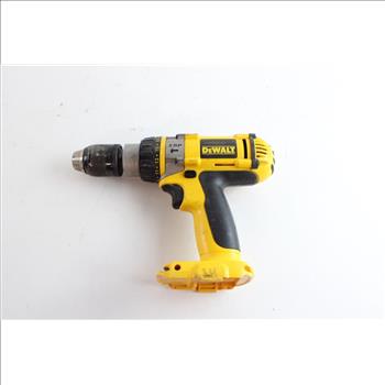 DeWalt Cordless Drill