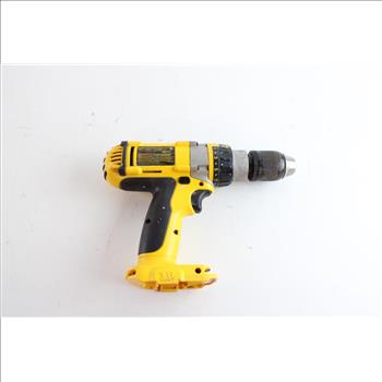 DeWalt Cordless Drill