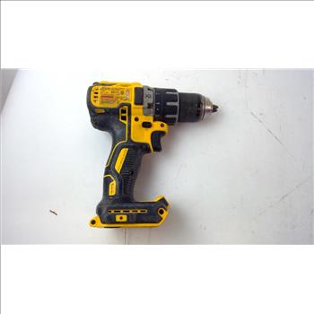 Dewalt Cordless Drill