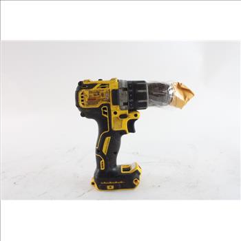 DeWalt Cordless Drill