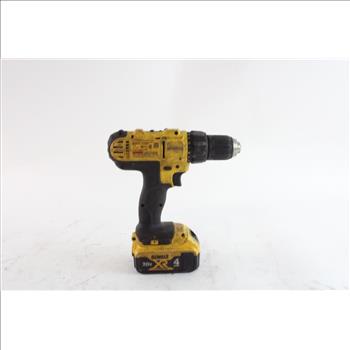 DeWalt Cordless Drill