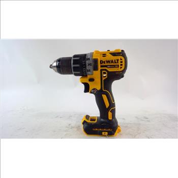Dewalt Cordless Drill Driver