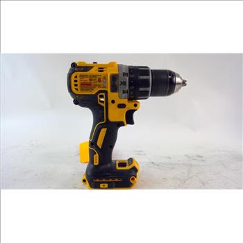 Dewalt Cordless Drill Driver