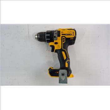 DeWalt Cordless Drill Driver