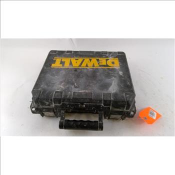 DeWalt Cordless Drill Driver