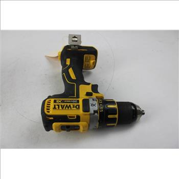 Dewalt Cordless Drill Driver