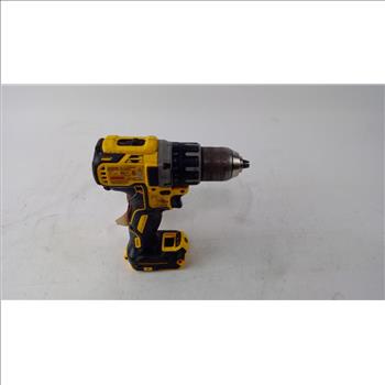DeWalt Cordless Drill Driver, DCD791