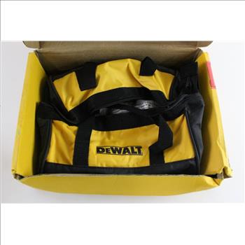 DeWalt Cordless Drill/Driver