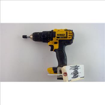 DeWalt Cordless Drill/driver