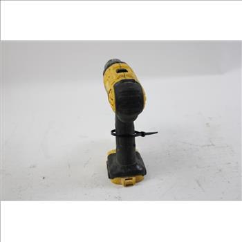 Dewalt Cordless Drill/Driver