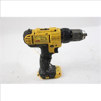 Dewalt Cordless Drill/Driver