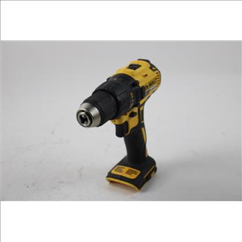 DeWalt Cordless Driver Lot, 2 Pieces