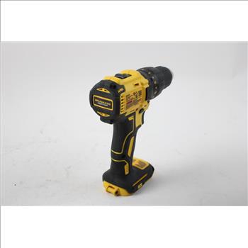 DeWalt Cordless Driver Lot, 2 Pieces